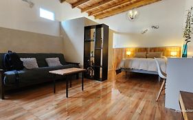 Departamento Studio en Palermo